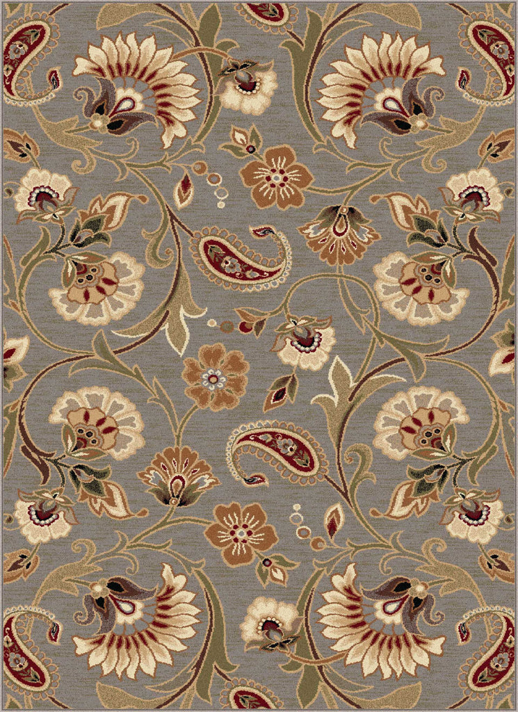 Tayse Impressions 7777 Area Rug