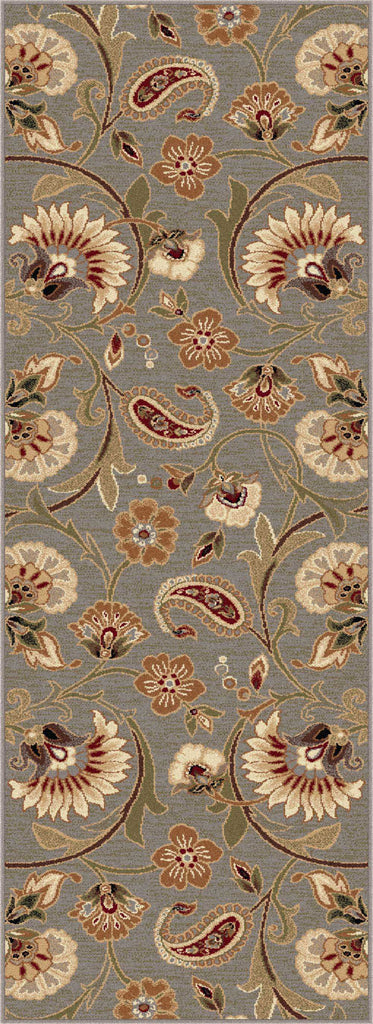 Tayse Impressions 7777 Area Rug