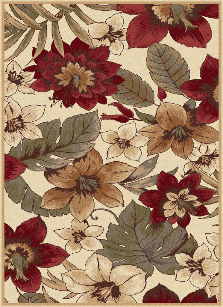 Tayse Impressions 7782 Area Rug