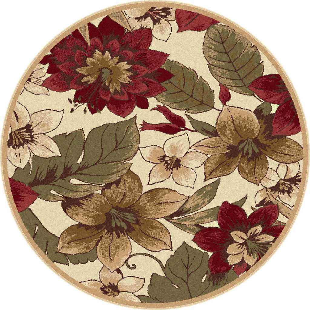 Tayse Impressions 7782 Area Rug