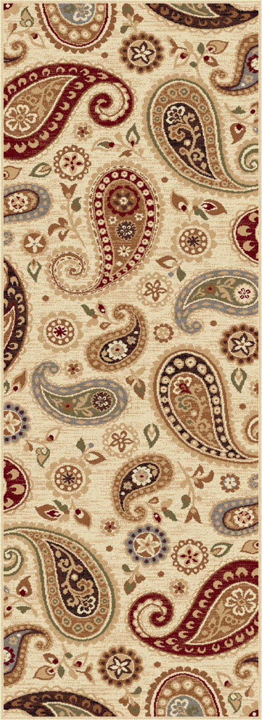 Tayse Impressions 7812 Area Rug