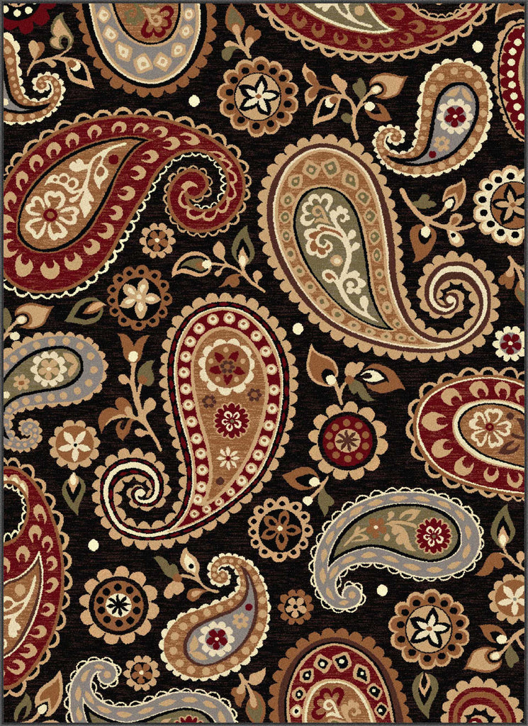 Tayse Impressions 7813 Area Rug