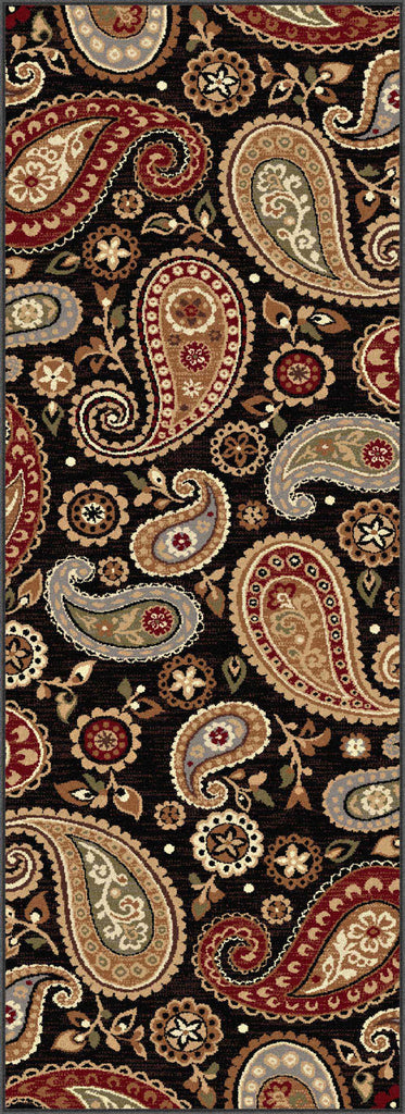 Tayse Impressions 7813 Area Rug