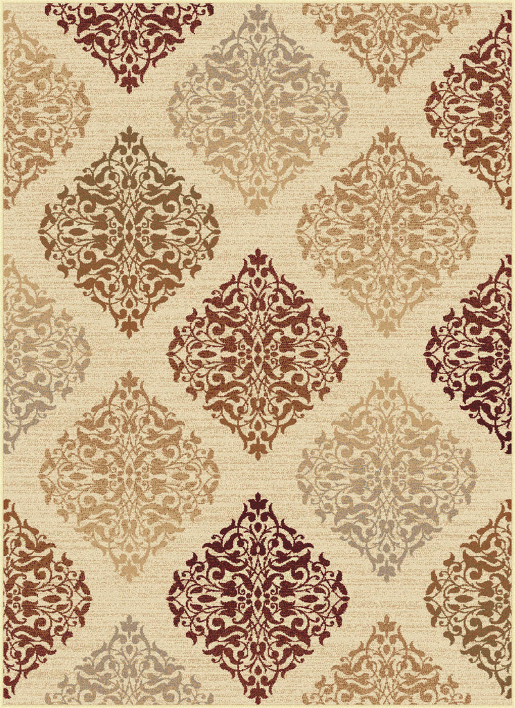 Tayse Impressions 7822 Area Rug