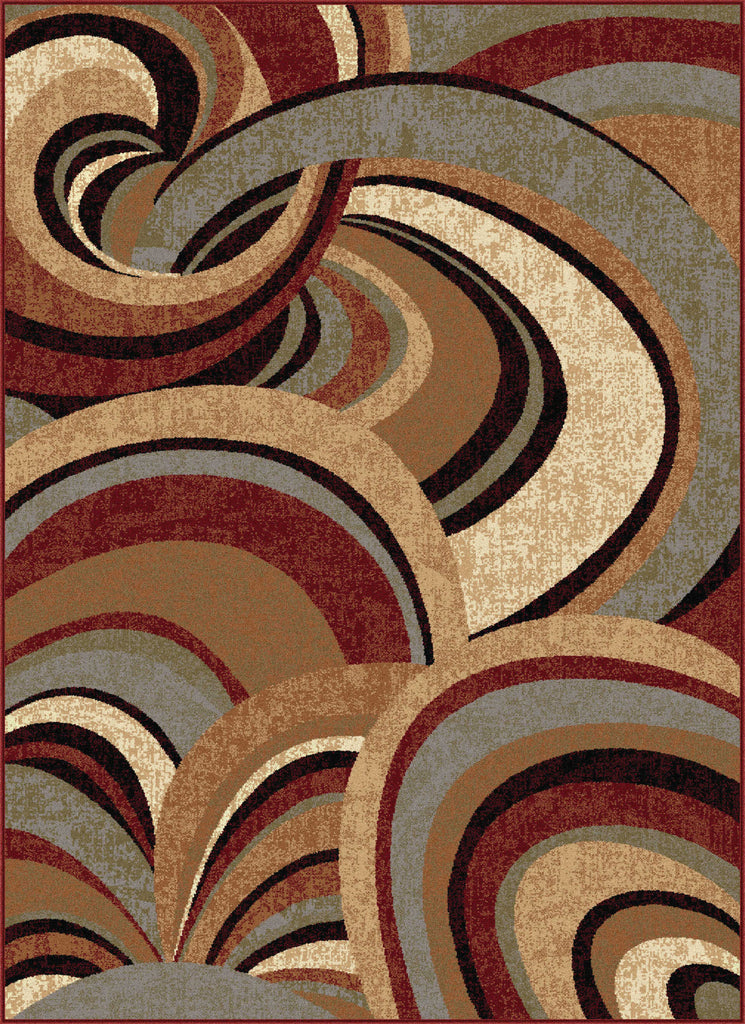 Tayse Impressions 7830 Area Rug