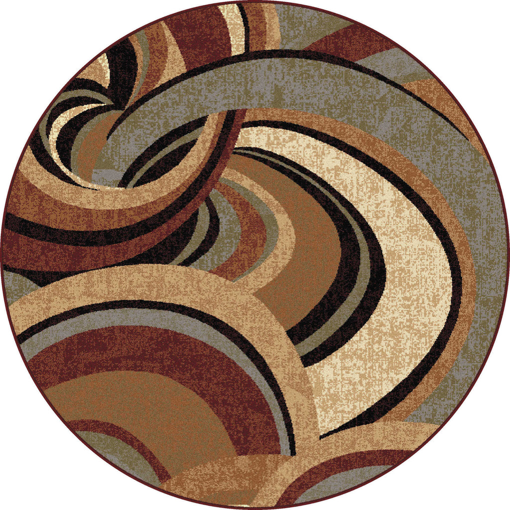 Tayse Impressions 7830 Area Rug