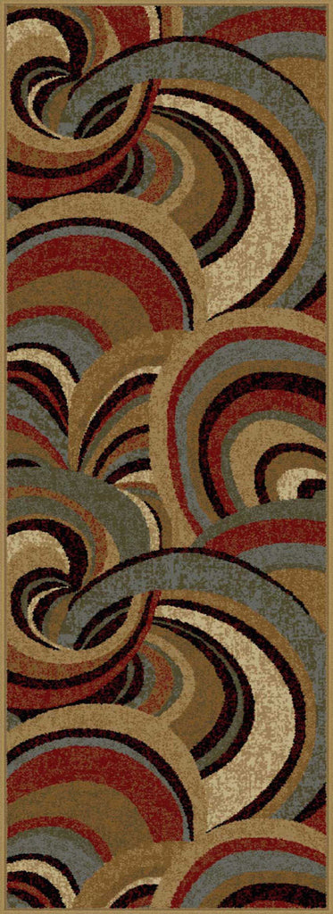 Tayse Impressions 7830 Area Rug