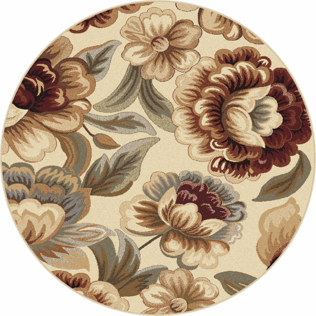 Tayse Impressions 7842 Area Rug