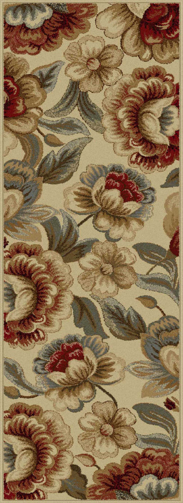 Tayse Impressions 7842 Area Rug