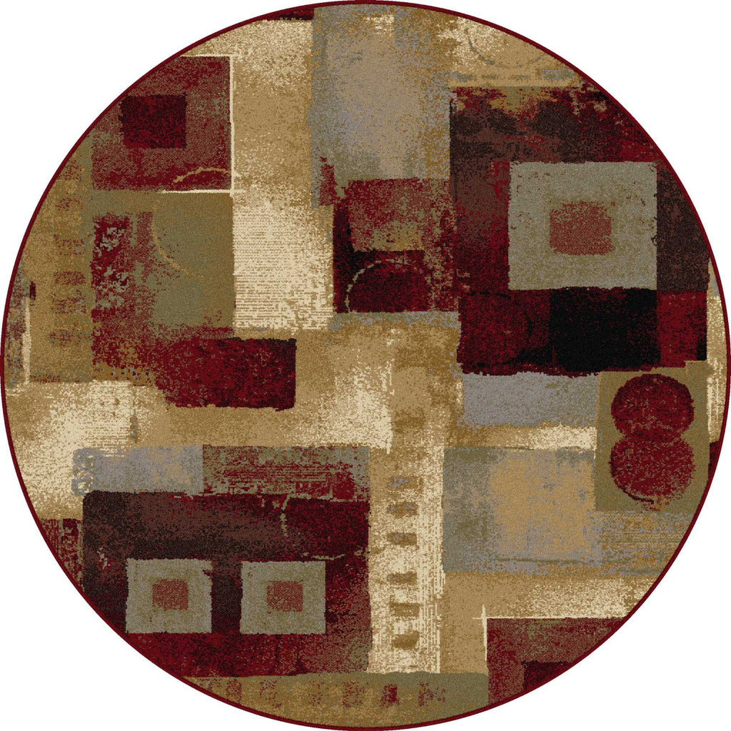 Tayse Impressions 7860 Area Rug