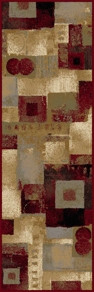 Tayse Impressions 7860 Area Rug