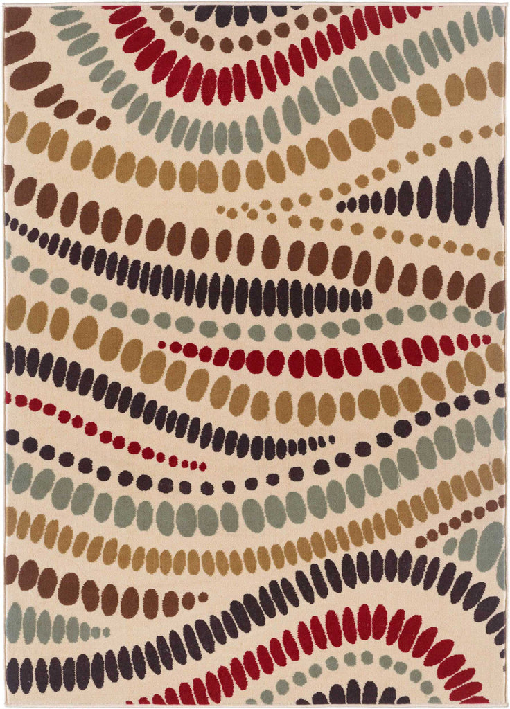 Tayse Laguna 4512 Area Rug
