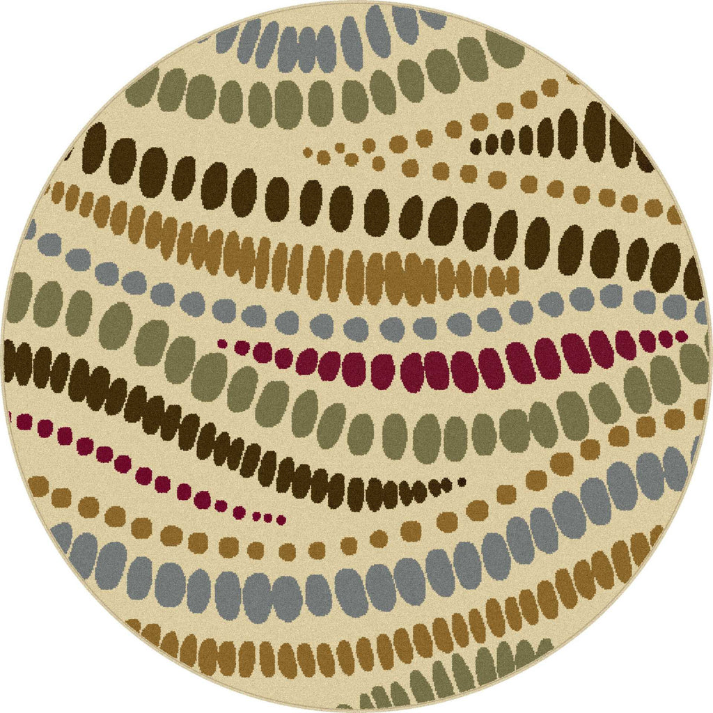 Tayse Laguna 4512 Area Rug