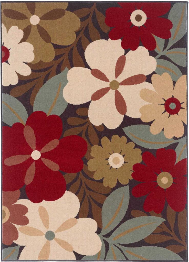 Tayse Laguna 4520 Area Rug
