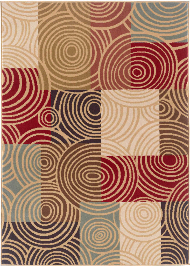 Tayse Laguna 4530 Area Rug