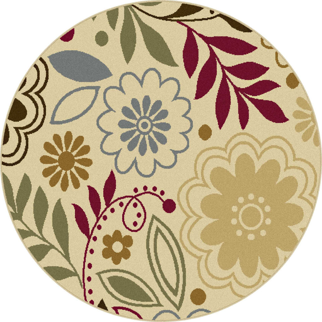 Tayse Laguna 4542 Area Rug