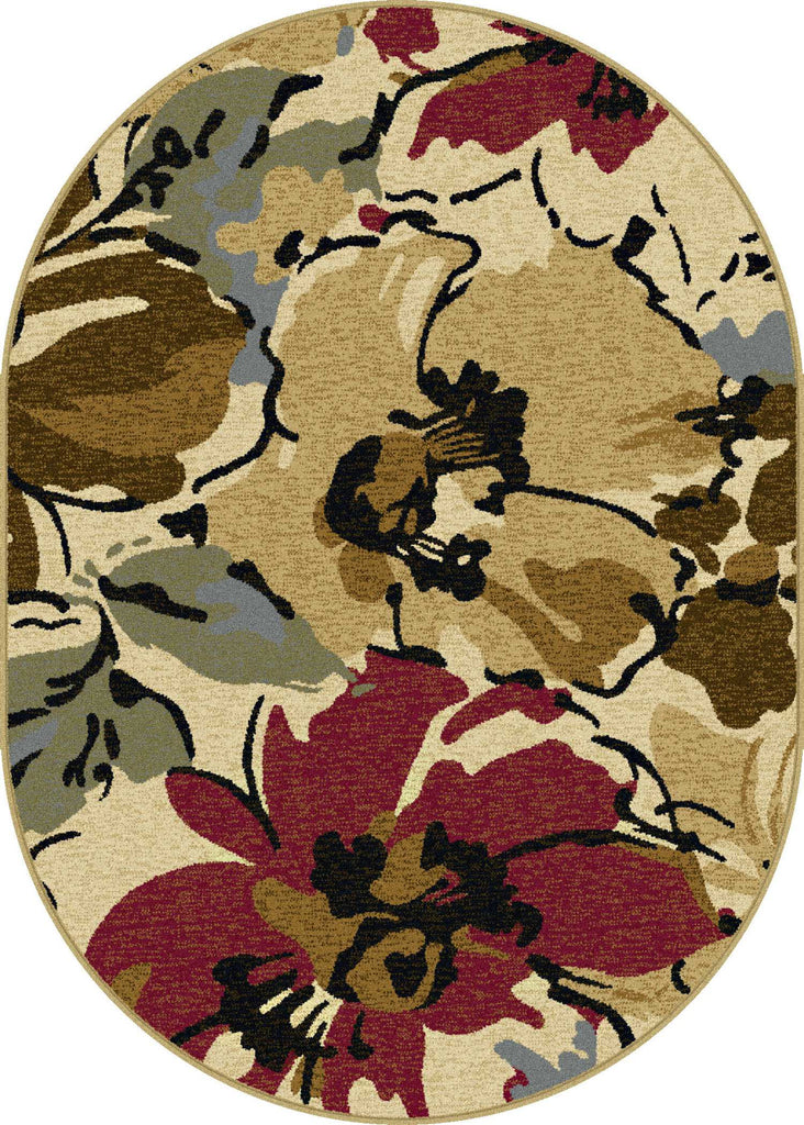 Tayse Laguna 4570 Area Rug