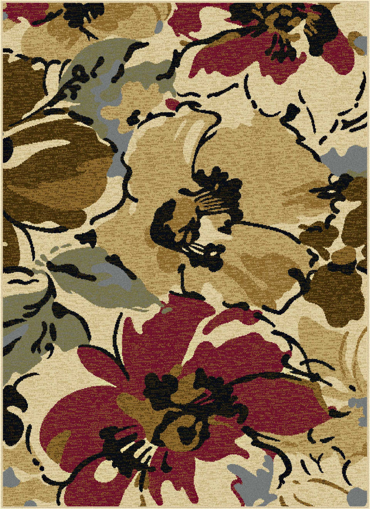 Tayse Laguna 4570 Area Rug