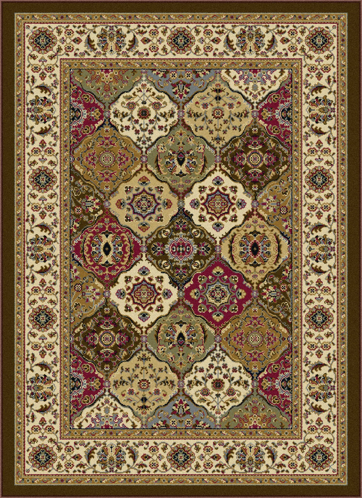 Tayse Laguna 4588 Area Rug