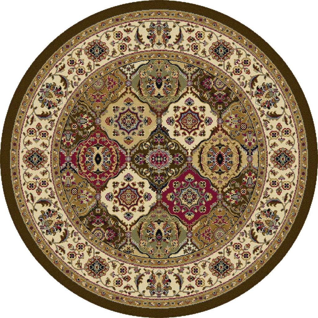 Tayse Laguna 4588 Area Rug