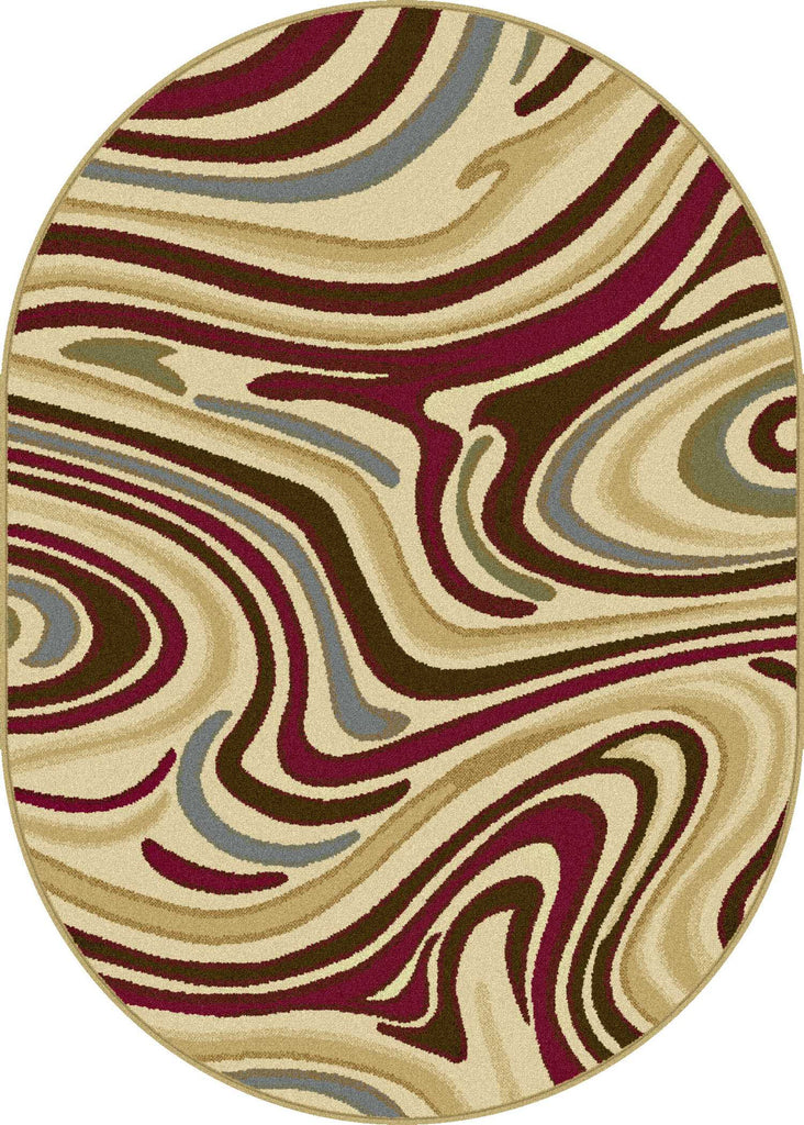 Tayse Laguna 4602 Area Rug