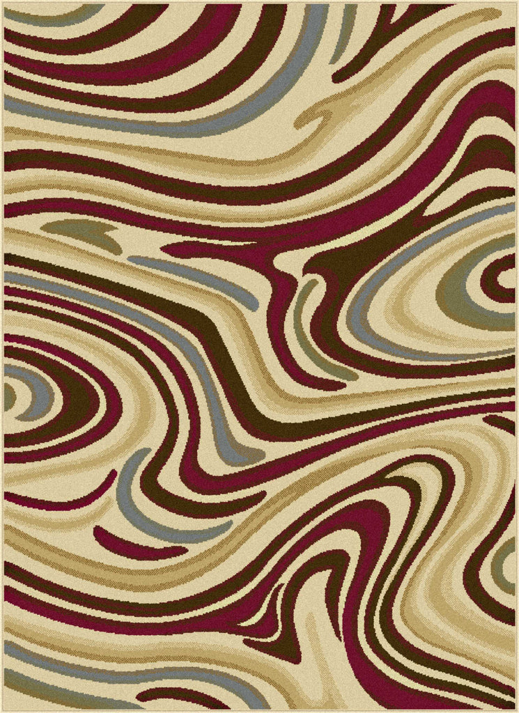 Tayse Laguna 4602 Area Rug