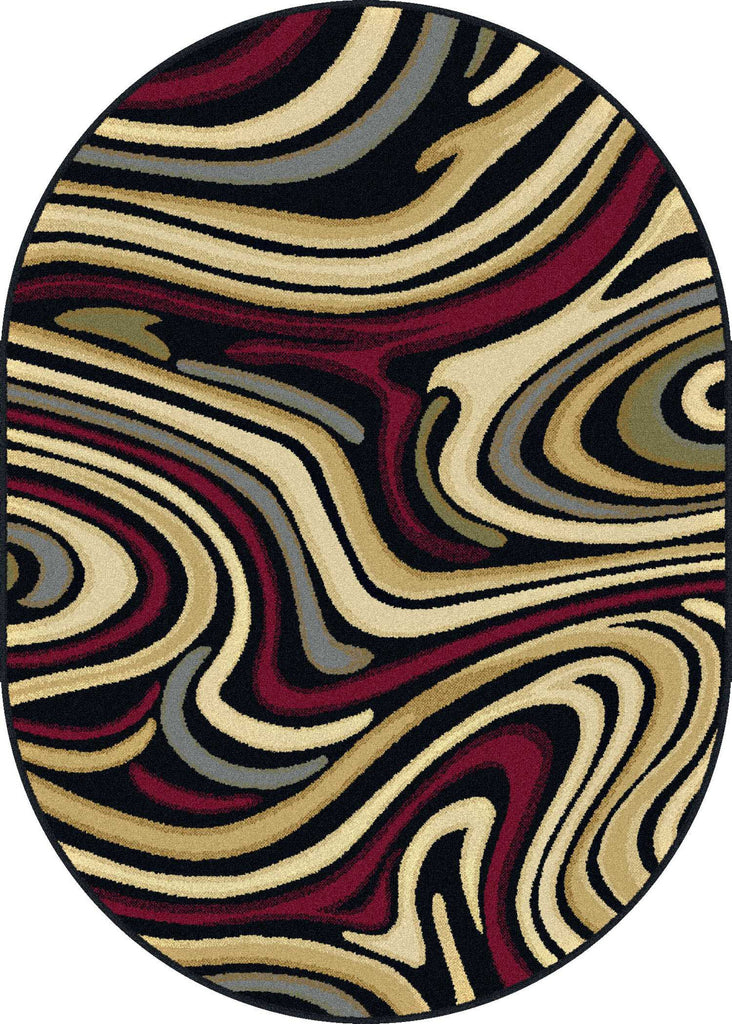 Tayse Laguna 4608 Area Rug