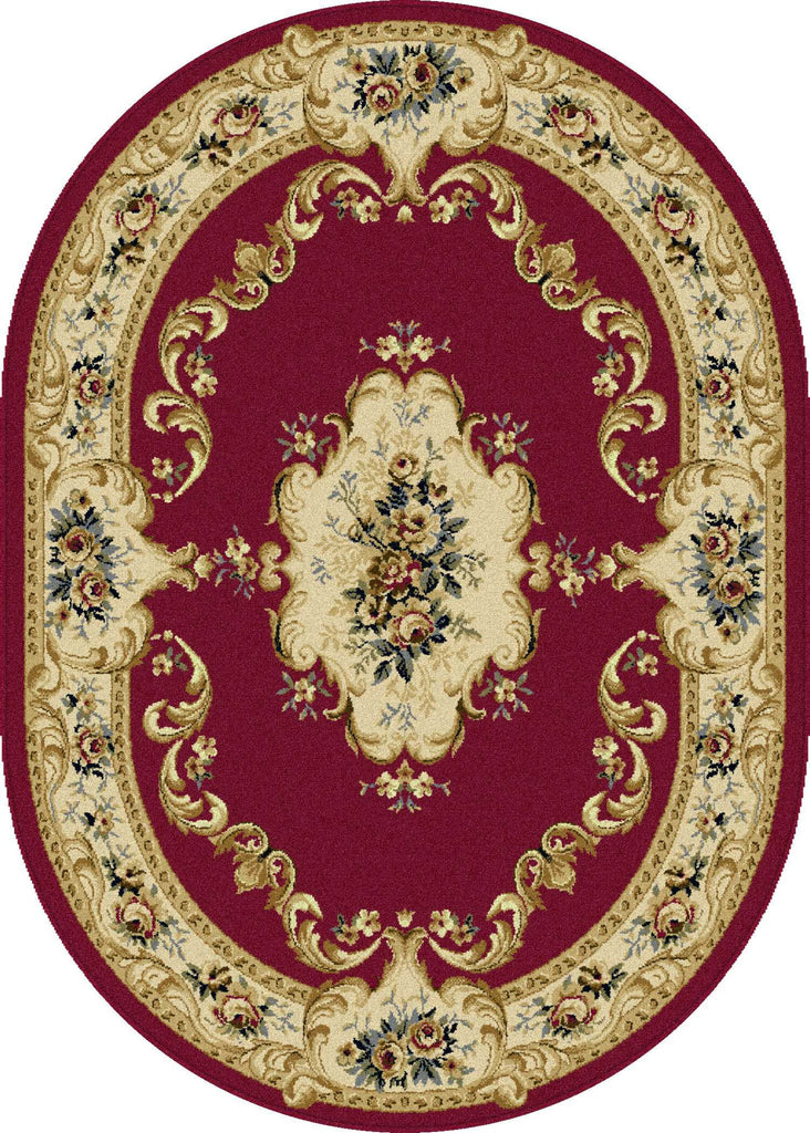 Tayse Laguna 4610 Area Rug