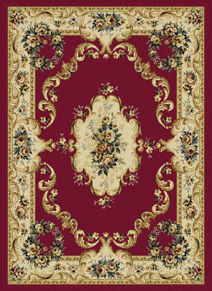 Tayse Laguna 4610 Area Rug