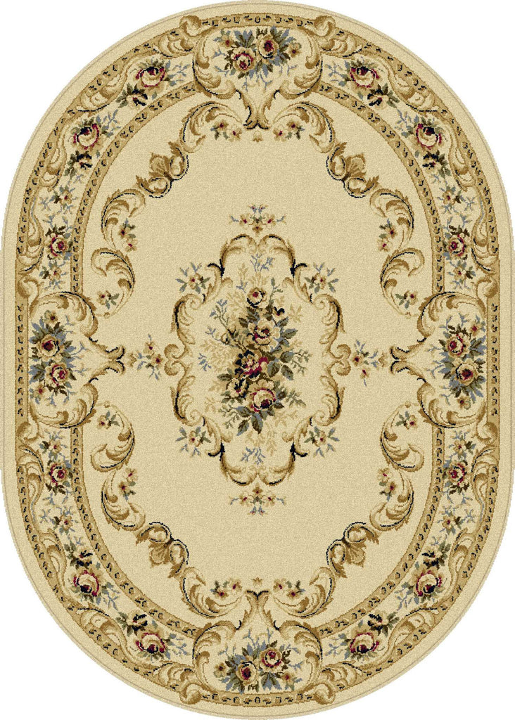 Tayse Laguna 4612 Area Rug