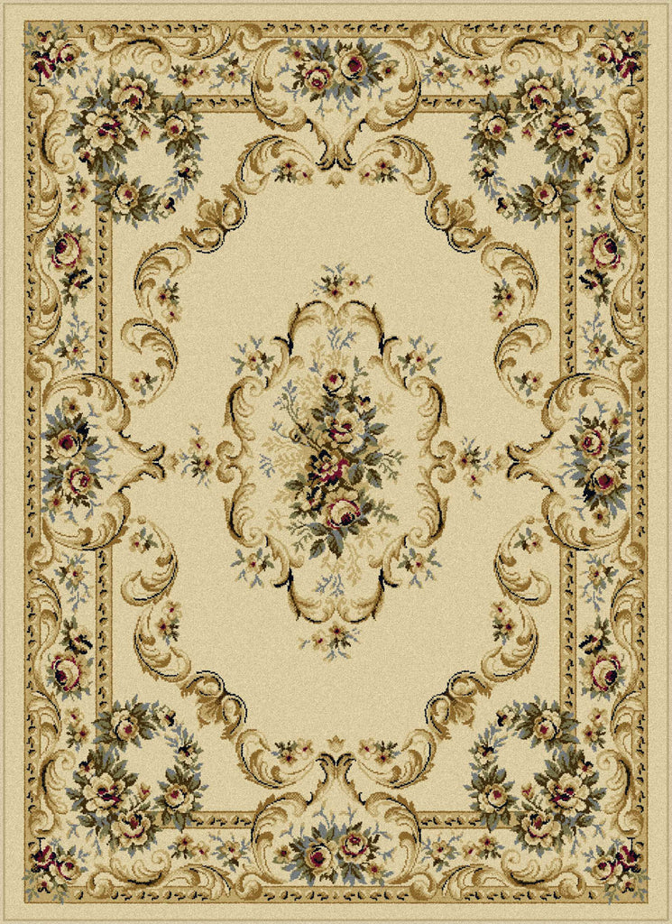 Tayse Laguna 4612 Area Rug