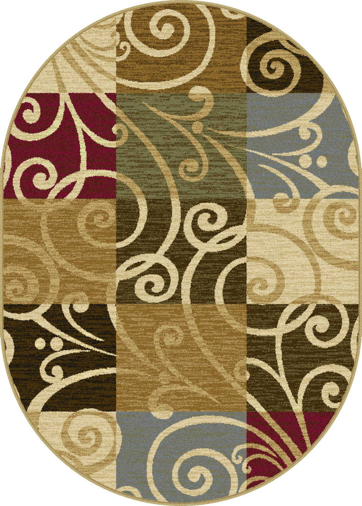 Tayse Laguna 4680 Area Rug