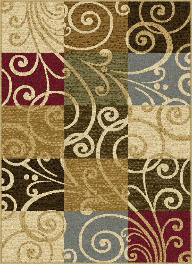 Tayse Laguna 4680 Area Rug