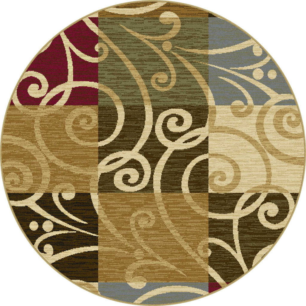 Tayse Laguna 4680 Area Rug