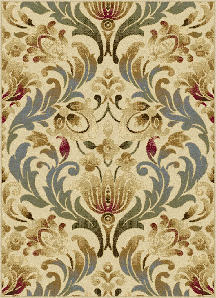 Tayse Laguna 4692 Area Rug