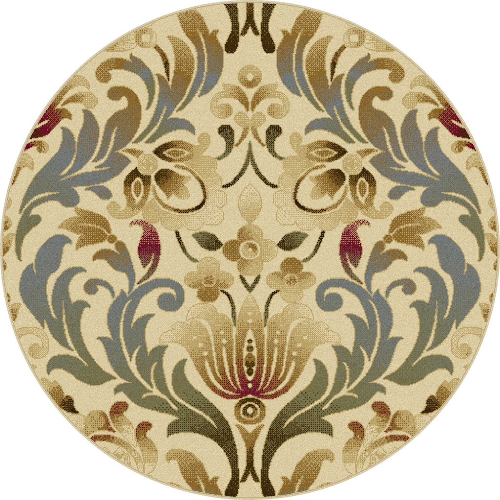 Tayse Laguna 4692 Area Rug