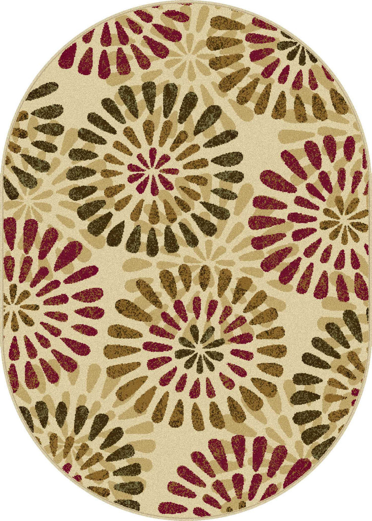 Tayse Laguna 4902 Area Rug