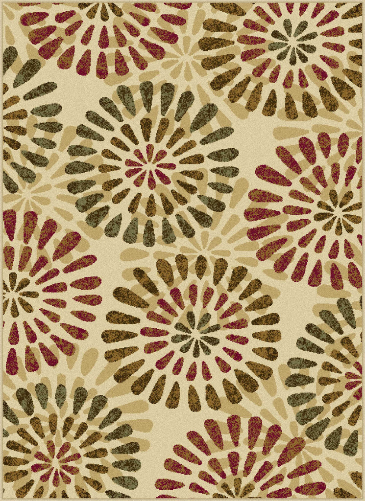 Tayse Laguna 4902 Area Rug