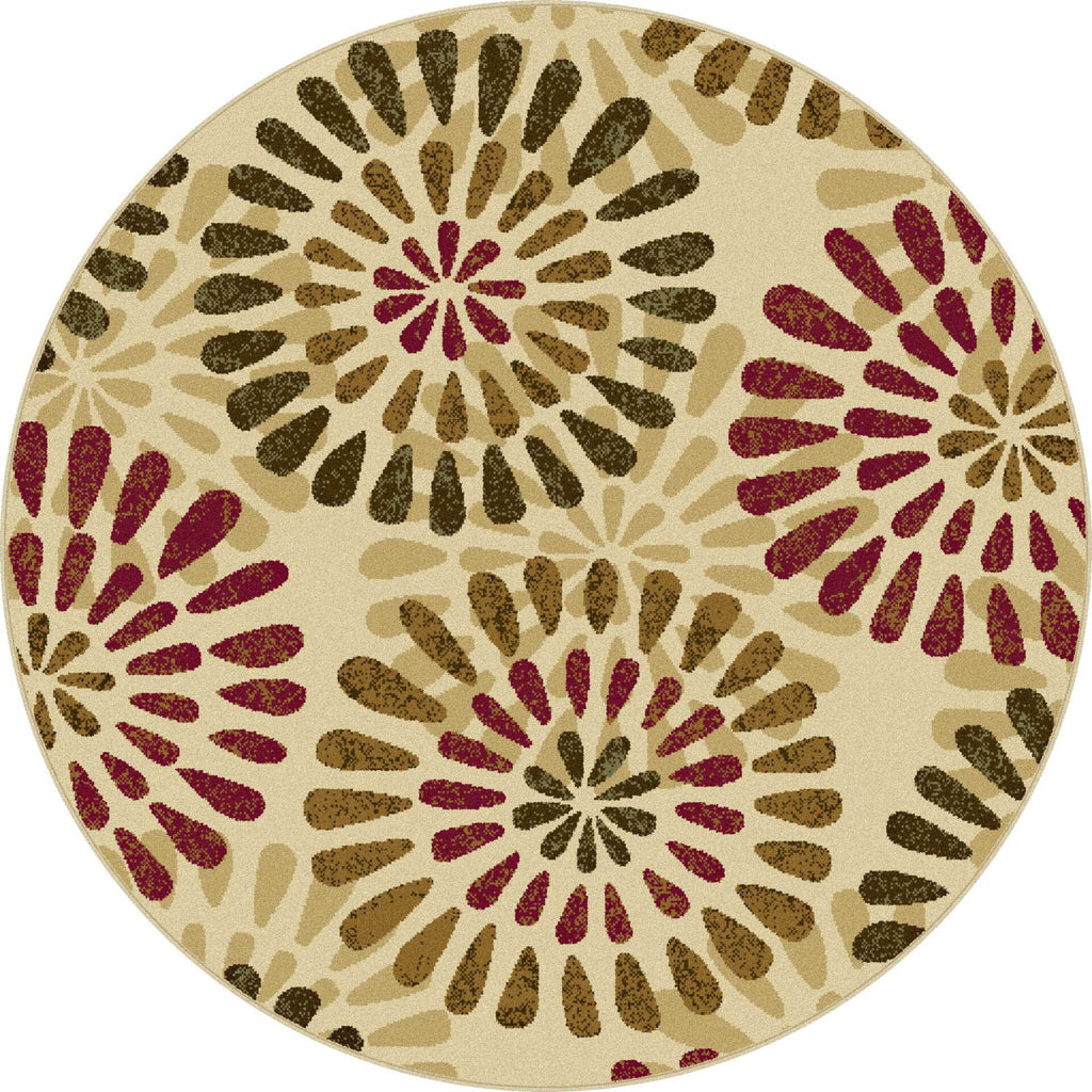Tayse Laguna 4902 Area Rug
