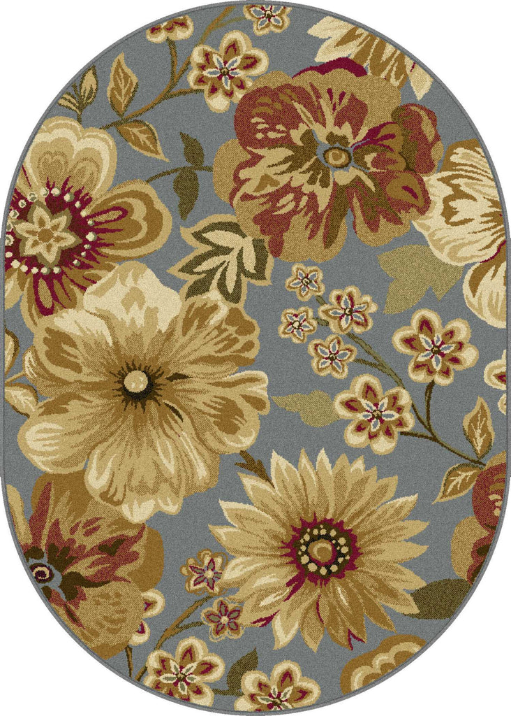 Tayse Laguna 4926 Area Rug
