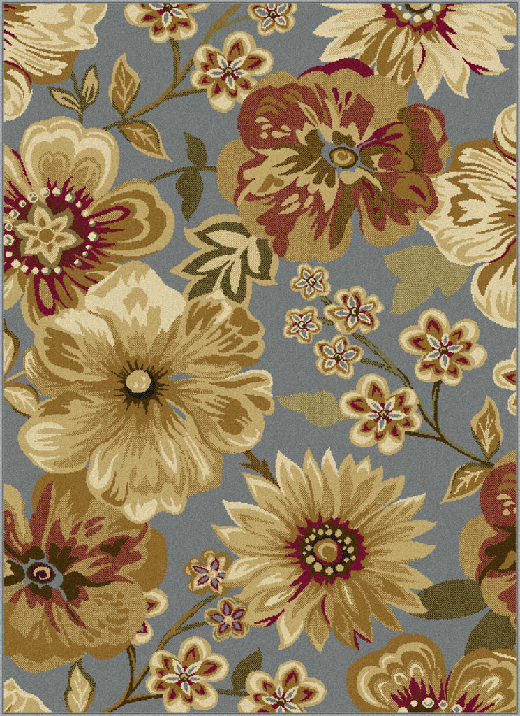 Tayse Laguna 4926 Area Rug