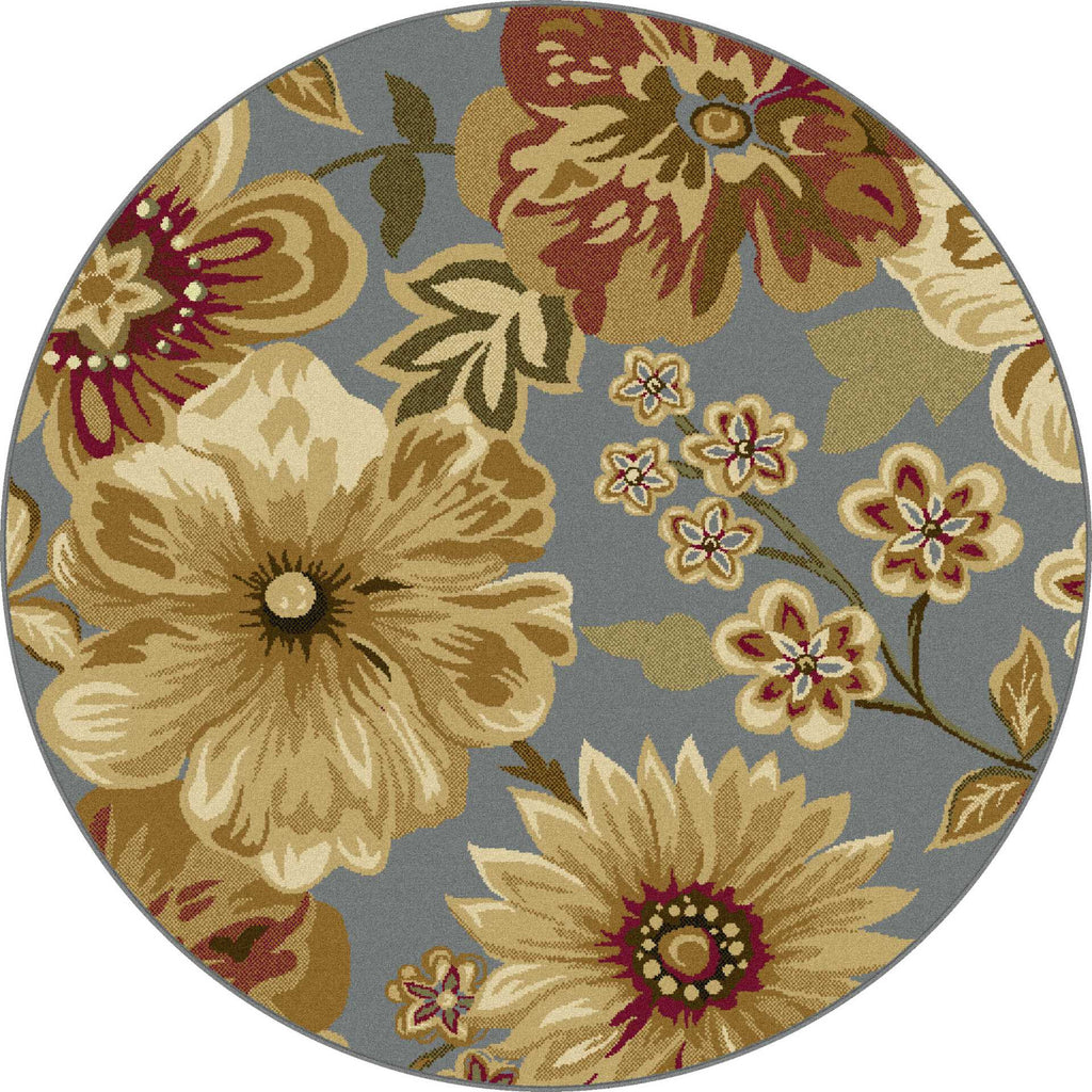 Tayse Laguna 4926 Area Rug