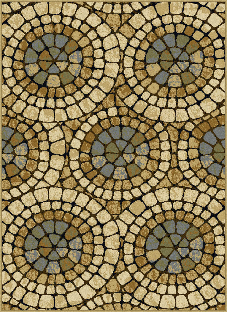 Tayse Laguna 4950 Area Rug