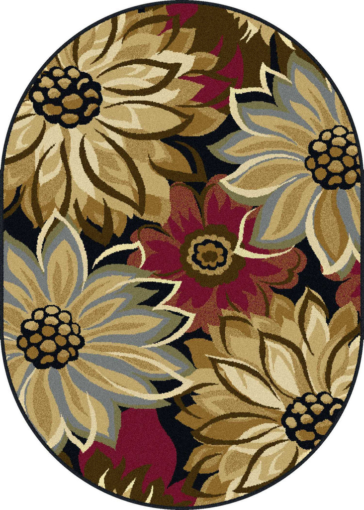 Tayse Laguna 4983 Area Rug