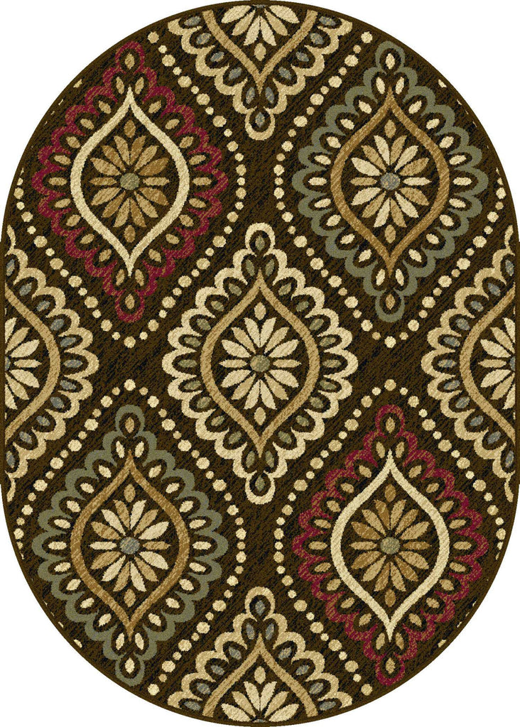 Tayse Laguna 5008 Area Rug