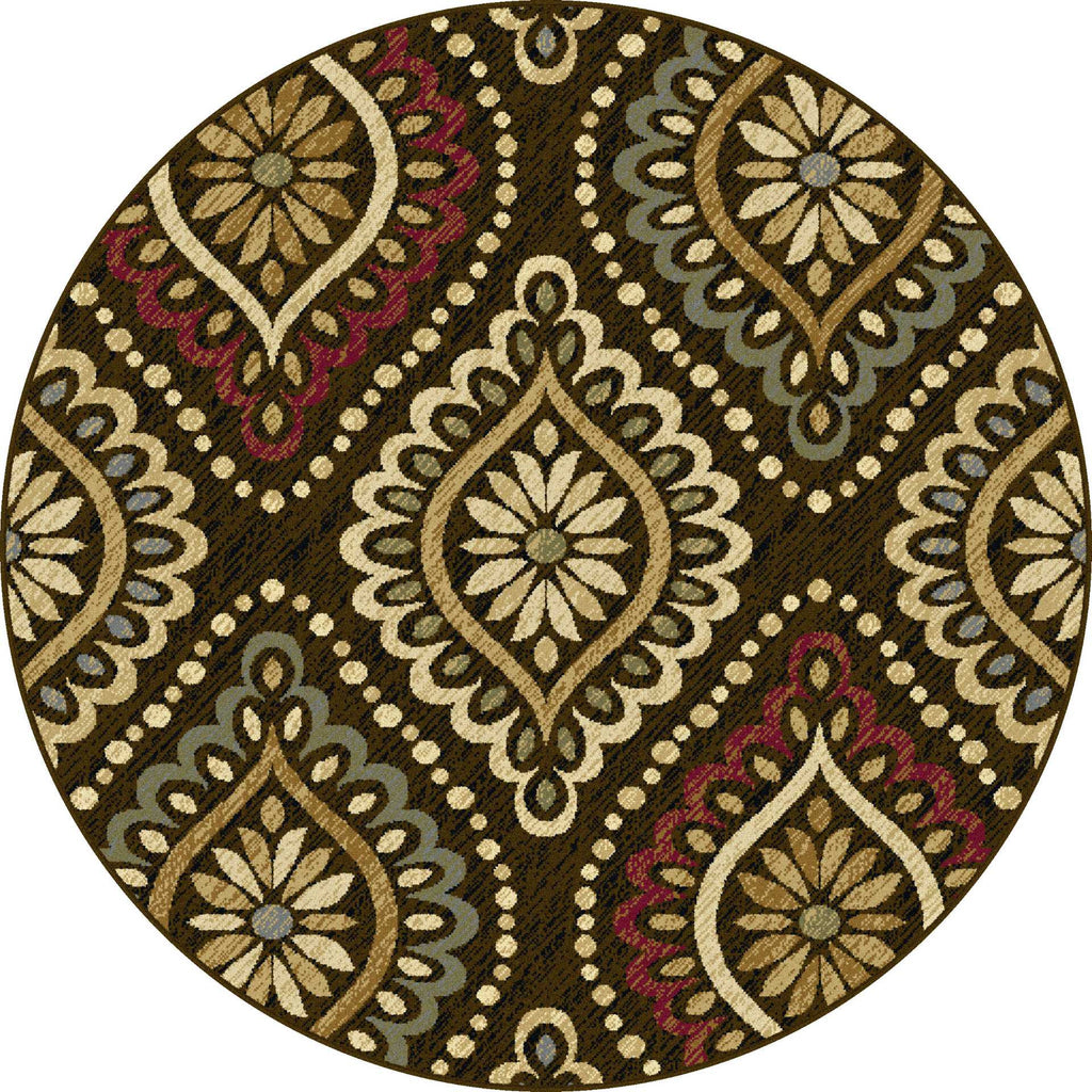 Tayse Laguna 5008 Area Rug
