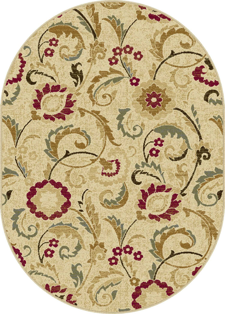 Tayse Laguna 5052 Area Rug