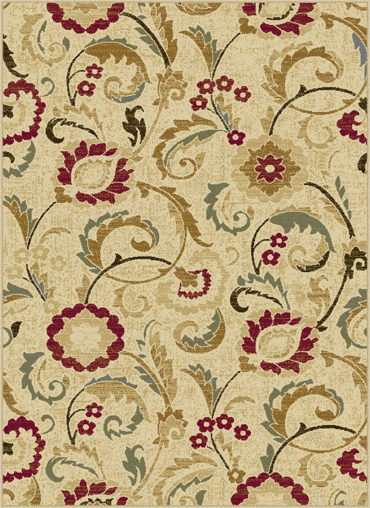 Tayse Laguna 5052 Area Rug