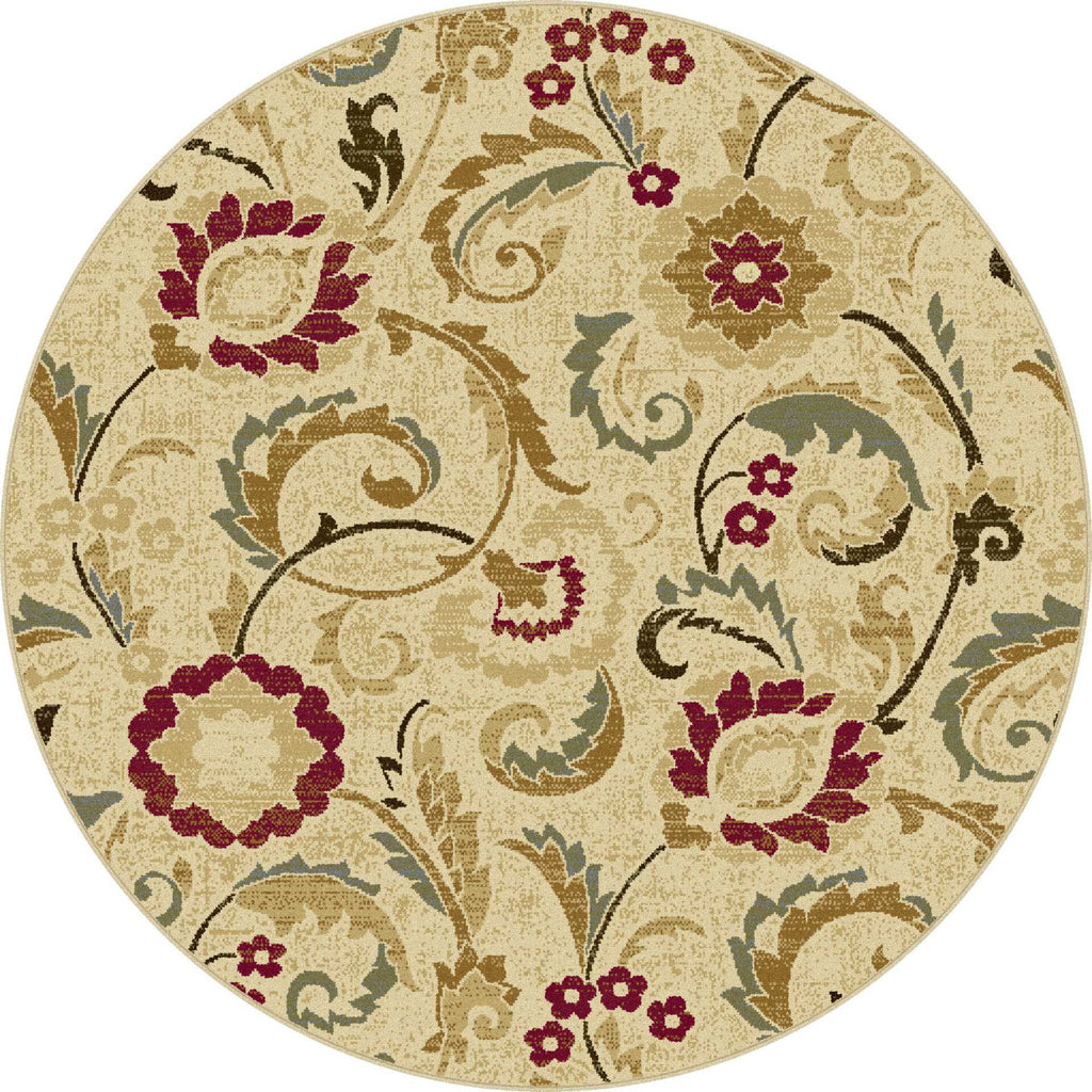 Tayse Laguna 5052 Area Rug