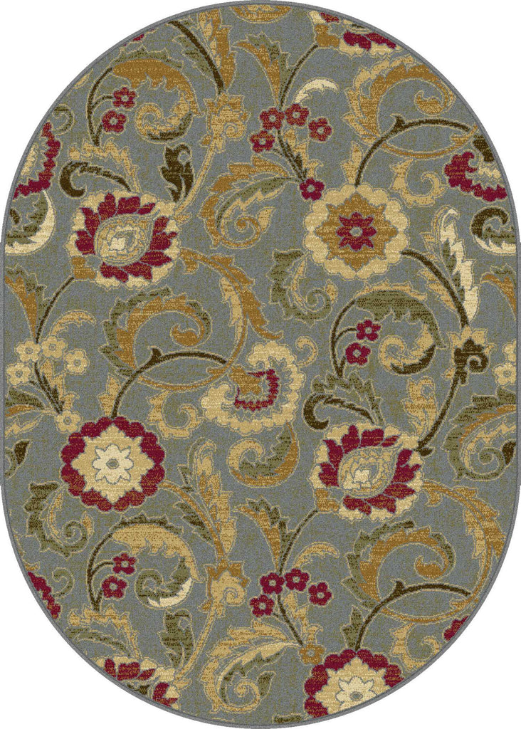 Tayse Laguna 5056 Area Rug